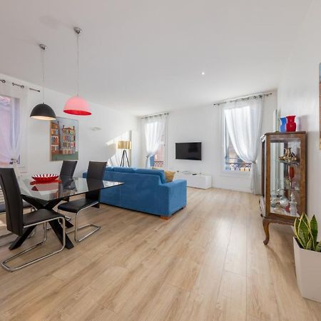 Rialto Bridge Luxury Apartment Venice Ngoại thất bức ảnh