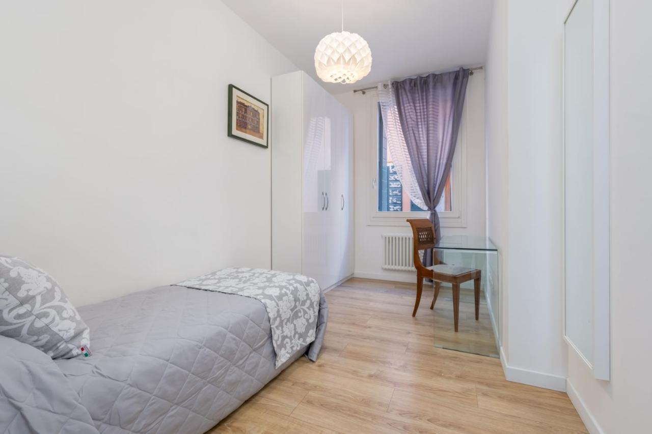 Rialto Bridge Luxury Apartment Venice Ngoại thất bức ảnh