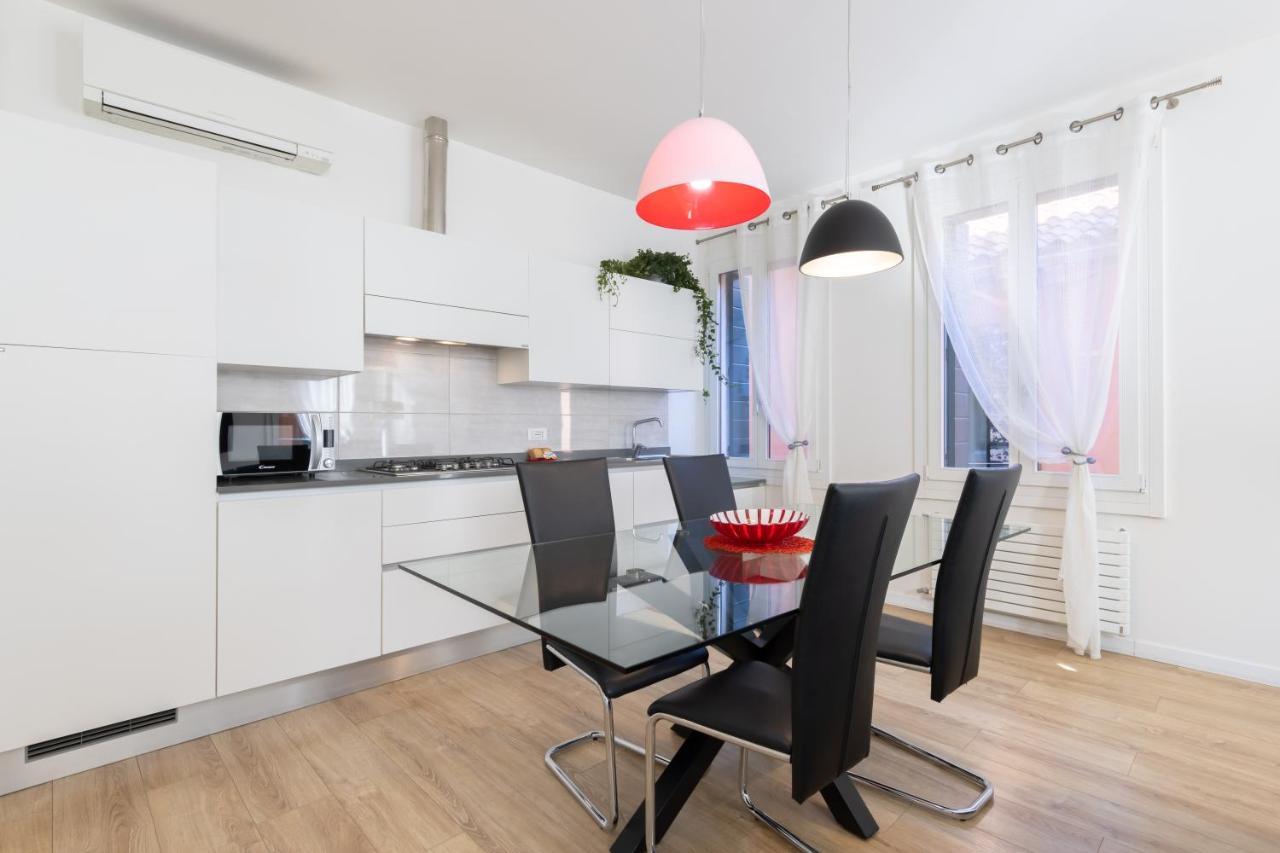 Rialto Bridge Luxury Apartment Venice Ngoại thất bức ảnh