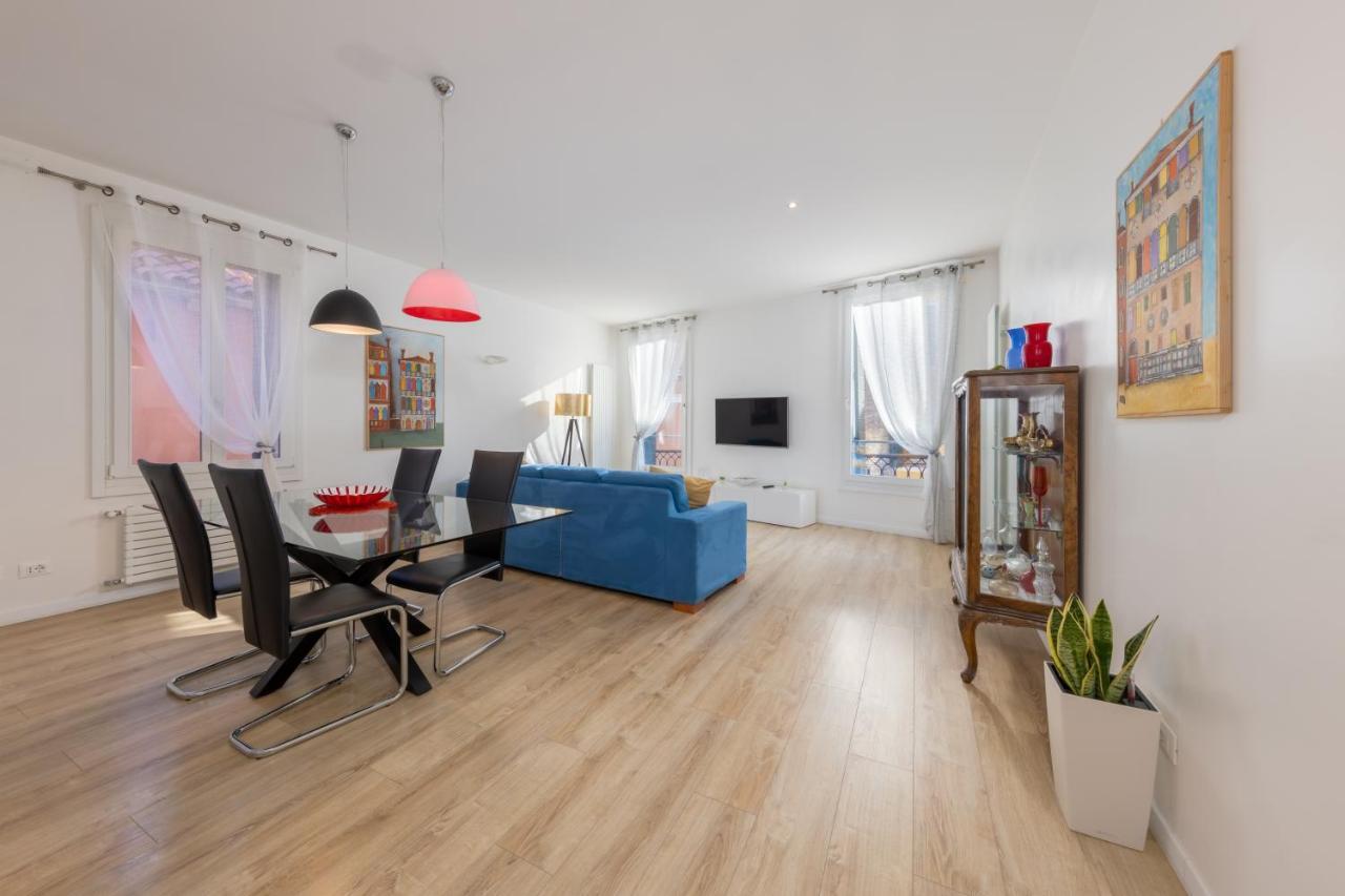 Rialto Bridge Luxury Apartment Venice Ngoại thất bức ảnh