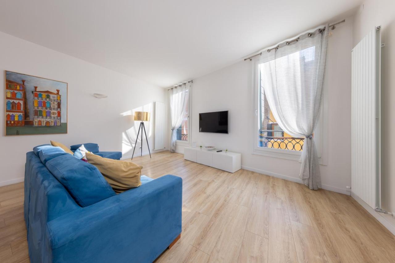 Rialto Bridge Luxury Apartment Venice Ngoại thất bức ảnh
