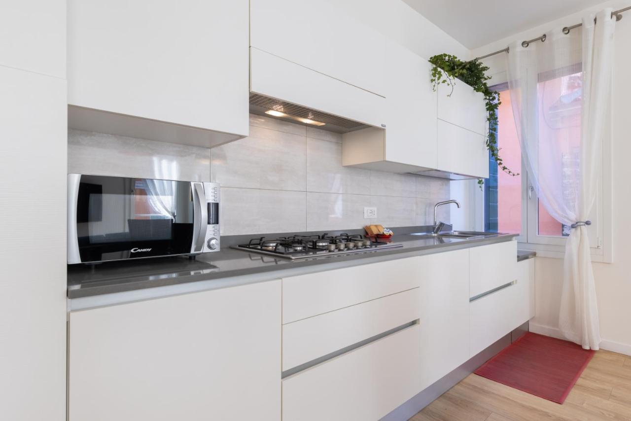 Rialto Bridge Luxury Apartment Venice Ngoại thất bức ảnh