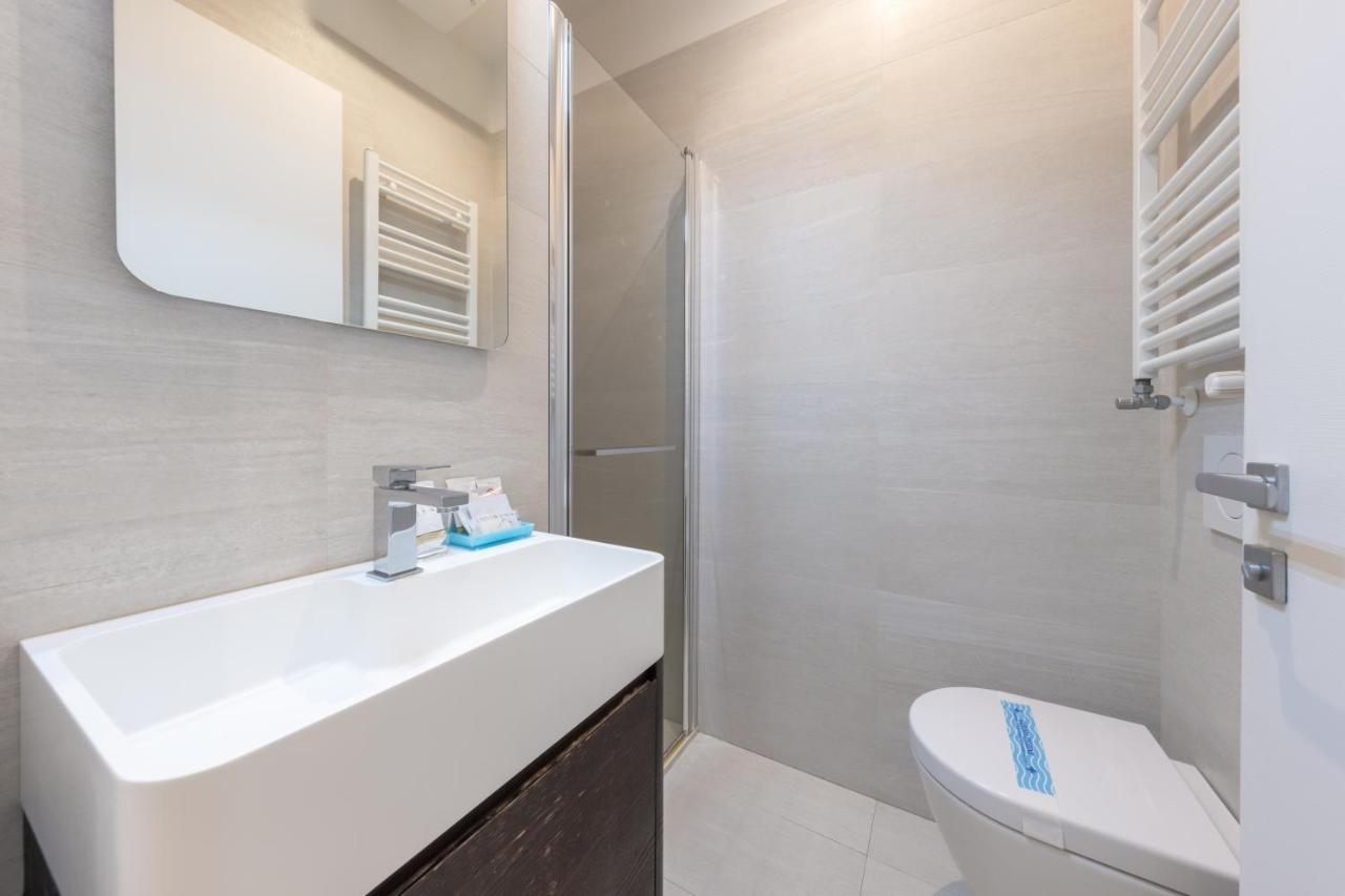 Rialto Bridge Luxury Apartment Venice Ngoại thất bức ảnh