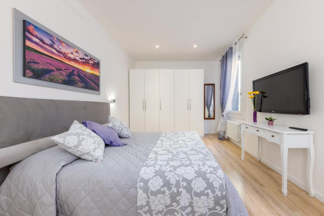 Rialto Bridge Luxury Apartment Venice Ngoại thất bức ảnh