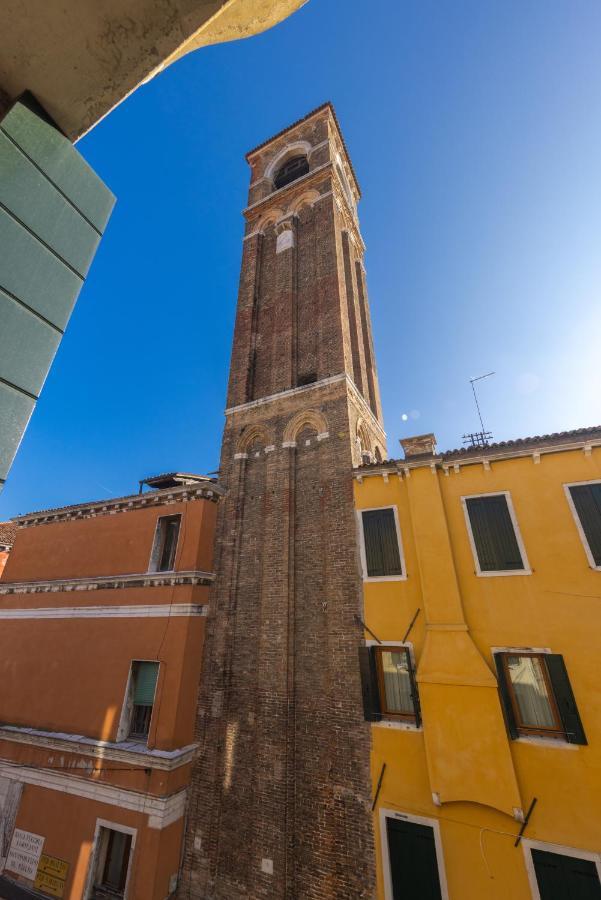 Rialto Bridge Luxury Apartment Venice Ngoại thất bức ảnh