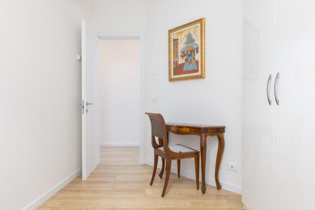 Rialto Bridge Luxury Apartment Venice Ngoại thất bức ảnh