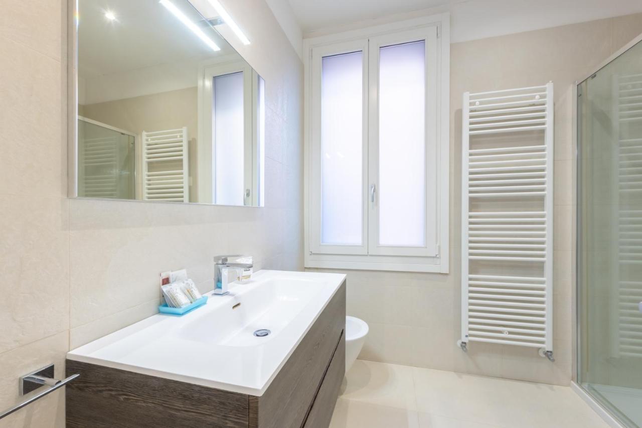 Rialto Bridge Luxury Apartment Venice Ngoại thất bức ảnh